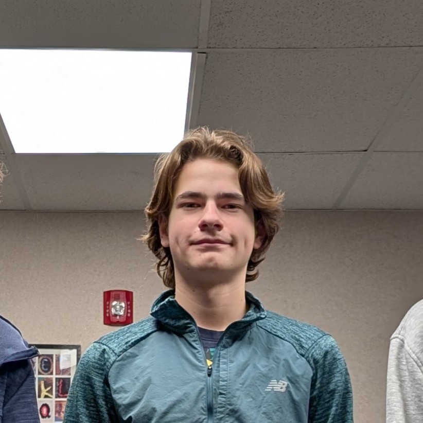 Image of Dexter Blanchard