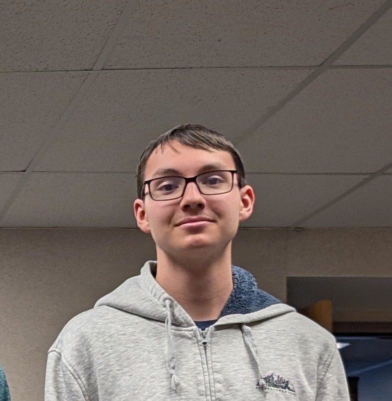 Image of Zoltan Hari